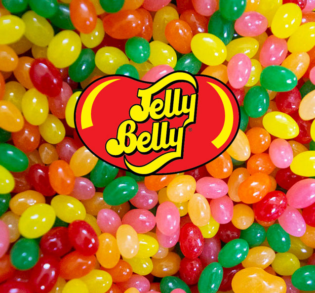 Jelly Belly Bean boozled Harry Potter sachet 54gr