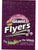 Liquorice and Blackcurrant Flyers 40 pieces