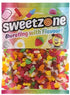 Sweetzone Party Mix Halal 1KG Bag, (Pack of 1)