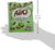 Nestle Aero Bubbles Peppermint Pouch, 102 g (Pack of 8)