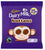 Cadbury Dairy Milk Buttons 25p Chocolate Bag 14.4g Case of 60