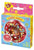 Look-O-Look 10% Tasty Candy Donut 130g - Unique Handmade Gift - Kids Birthday Party Bag Filler