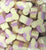 Pink & Yellow Chick Mallows 1kg Bag - Easter Marshmallows