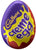 Cadbury Mini Creme Egg 78g Bag (Pack of 22)