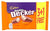 CADBURY DOUBLE DECKER CHOCOLATE 8x3+1, 32 Standard Size Bars UK/BRITISH