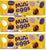 3 Bars of Mini Egg Chocolate bar 110 Gram Each Sold by shanza departmental's New Edition 2020