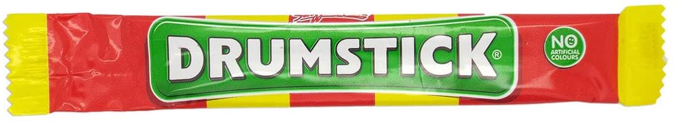 Swizzels Drumstick Chew Bar - Each - The Shop - Sweets For The UK