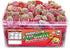 SweetZone 100% Halal Jelly Sweets - Fizzy Giant Strawberries Tub of 120pcs