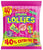 Swizzels Loadsa Sweets, Lollies and Chews Set of 3 x 189g. 1 x Lollies, 1 x Chews and 1 x Sweets - Approx 52 Sweets