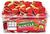 SweetZone 100% Halal Jelly Sweets - Giant Strawberries Tub of 120pcs