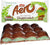 Aero Sharing Chocolate Bar Bundle Bonanza 4 Large 90g Slabs Purely Chocolate, Caramel, Peppermint, Dark & Milk Share the Bubbles