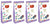 Jelly Belly, Delicious Jelly Beans Sachet Gift Pack