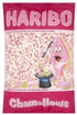 Haribo Chamallows Mini Pink & White Retro Kids Sweets - 2 x 1kg