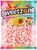 Sweetzone Foam Strawberry Puffs Fruit Flavoured Jelly Sweets 1 Kilogram Bag