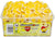 SweetZone 100% Halal Jelly Sweets- Mini Fried Eggs Tub of 600pcs