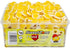 SweetZone 100% Halal Jelly Sweets- Mini Fried Eggs Tub of 600pcs