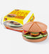 Look Look/Candy (Burger