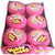 WRIGLEY'S HUBBA BUBBA Fancy Fruit MEGA Long Tape Bubblegum 12 Pack Full Box