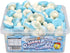 Sweetzone Giant Blue Raspberry Mushrooms | 120 Pieces of Giant Raspberry Mushrooms | 960g | Halal Friendly