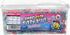 Sweetzone Fizzy Blue Bottles (600 pieces)