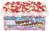 Sweetzone Sweet Bones Sweets HMC Approved Halal Sweets 960g (600 Pieces)