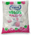 Vidal Bag Veggie Marsh Mallows Vegan Gluten Free 1Kg