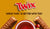 Mars Twix Twin Chocolate Standard Bar - 50 g x Pack of 32