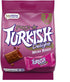 Fry's Turkish Delight Mini Chocolate Bars 7 Pack, 105 g