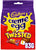 Cadbury Creme Egg Twisted Chocolate Bag, 83 g