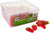 Haribo Giant Strawbs 100 Sweet Drum 9547