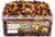 Saverschoice UK 100% Halal Jelly Sweets - Cola Bottles Tub of 600pcs
