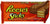 Reese's Sticks 42 g (Pack of 6)