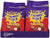 Cadbury Creme Egg Twisted Chocolate Bag, 83 g