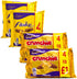 Cadbury chocolate selection