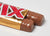 Mars Twix Twin Chocolate Standard Bar - 50 g x Pack of 32