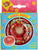 Look-O-Look 10% Tasty Candy Donut 130g - Unique Handmade Gift - Kids Birthday Party Bag Filler