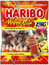 2 x Bags HARIBO Sweets Packs - Fresh Stock