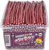 Sweetzone Sweets Tub of Cherry Pencils | 100 Pieces of Retro Sweets | Forever Fans Favourite | 100% Halal Friendly