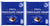 fry's chocolate cream bars x 6