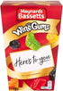 MAYNARDS BASSETTS Maynards Wine Gums Carton 400g