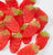 Haribo Giant Strawbs 100 Sweet Drum 9547