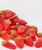 Haribo Giant Strawbs 100 Sweet Drum 9547