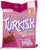 Fry's Turkish Delight Mini Chocolate Bars 7 Pack, 105 g