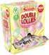 Double Lollies Dispenser Box