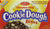 Chocolate Chip Cookie Dough Bites 88 g (Pack of 3)