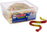 Haribo Giant Snakes Yellow Bellies sweets 768g tub