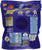Smarties Chocolate Sharing Bag, 118 g (Pack of 8)