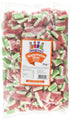 Kingsway, Slices Sweets Bag, Watermelon, 3 kg (Pack of 1)