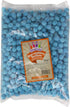 Kingsway Bonbons Sour Blue Raspberry 3 Kg, (Pack of 1)