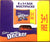 CADBURY DOUBLE DECKER CHOCOLATE 8x3+1, 32 Standard Size Bars UK/BRITISH